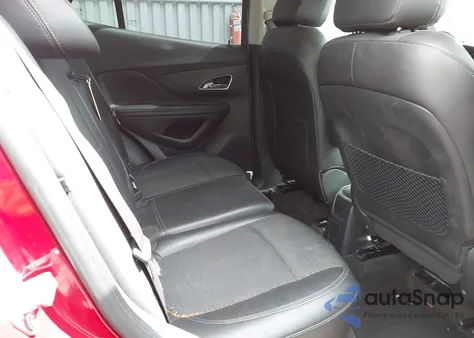 2016 Buick Encore z USA, uszkodzony, nr VIN KL4CJASB5GB623234